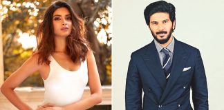 Diana Penty to make Malayalam debut opposite Dulquer Salmaan