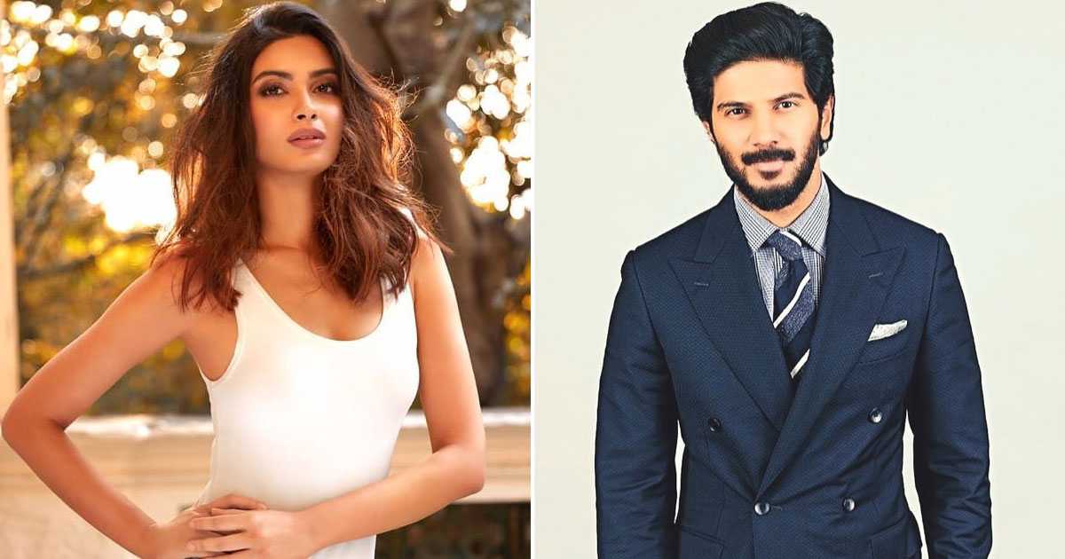 Diana Penty To Make Malayalam Debut Opposite Dulquer Salmaan