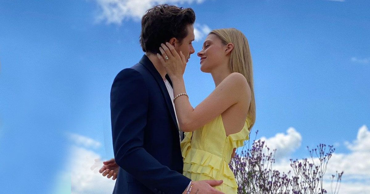 Did Brooklyn Beckham secretly get married?