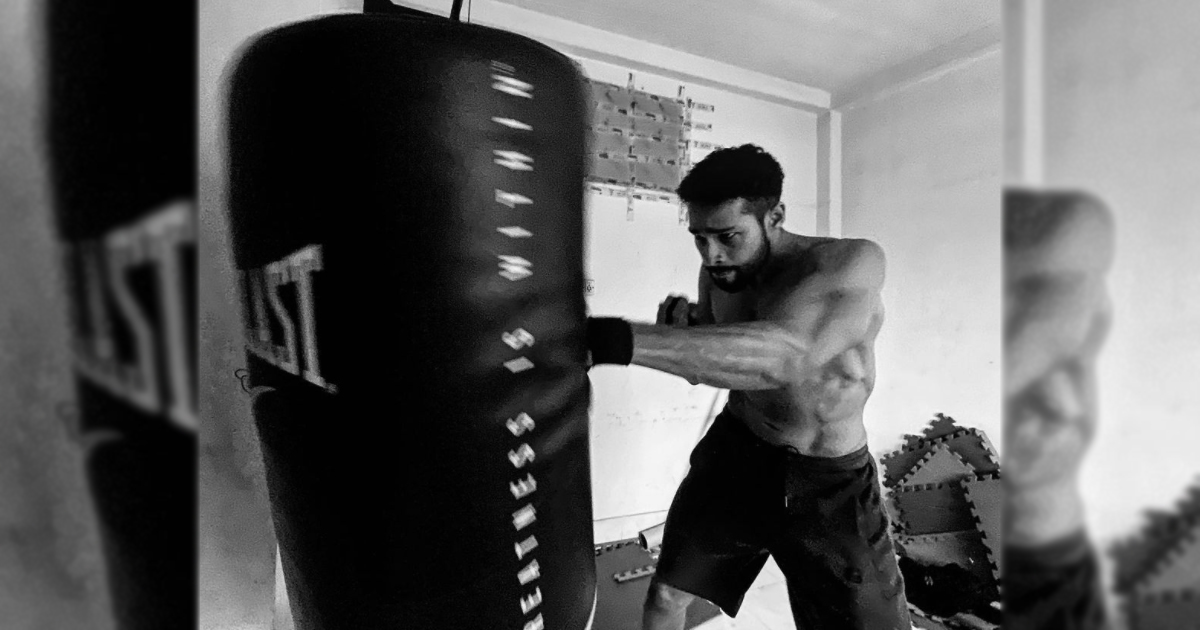 Exclusive! Siddhant Chaturvedi To Take Action To A Whole New Level With Yoddha