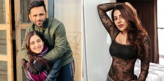 Disha Parmar praises Nikki Tamboli says, “I think Nikki in general is pretty hot (Photo Credit: Instagram/Disha Parmar & Nikki Tamboli)