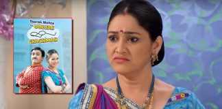 Disha Vakani Aka Dayaben To Be Replaced From Taarak Mehta Ka Ooltah Chashmah?