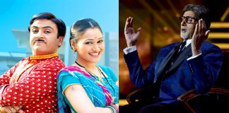 Disha Vakani Appeared On KBC & Left Fans In Splits
