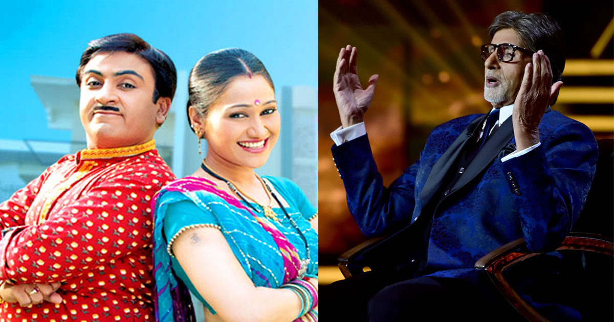 Disha Vakani Appeared On KBC & Left Fans In Splits