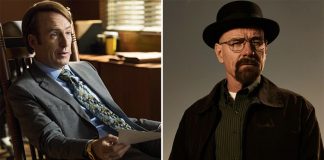 Do You Know Better Call Saul Star Bob Odenkirk's Per Episode Income Is Almost Equal To Bryan Cranston Of Breaking Bad?