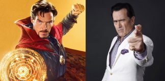 Doctor Strange 2 Just Gets More Exciting
