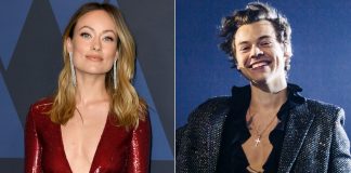 Don't Worry Darling: Olivia Wilde Goes Gaga Over Harry Styles’ Supporting Movie Role After Wrap Up