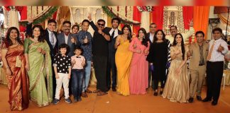 Double celebration for Hungama 2 as the team wraps shooting and celebrate Director Priyadarshan’s Birthday
