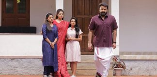 Drishyam 3 Is Almost Happening Reveals Antony Perumbavur