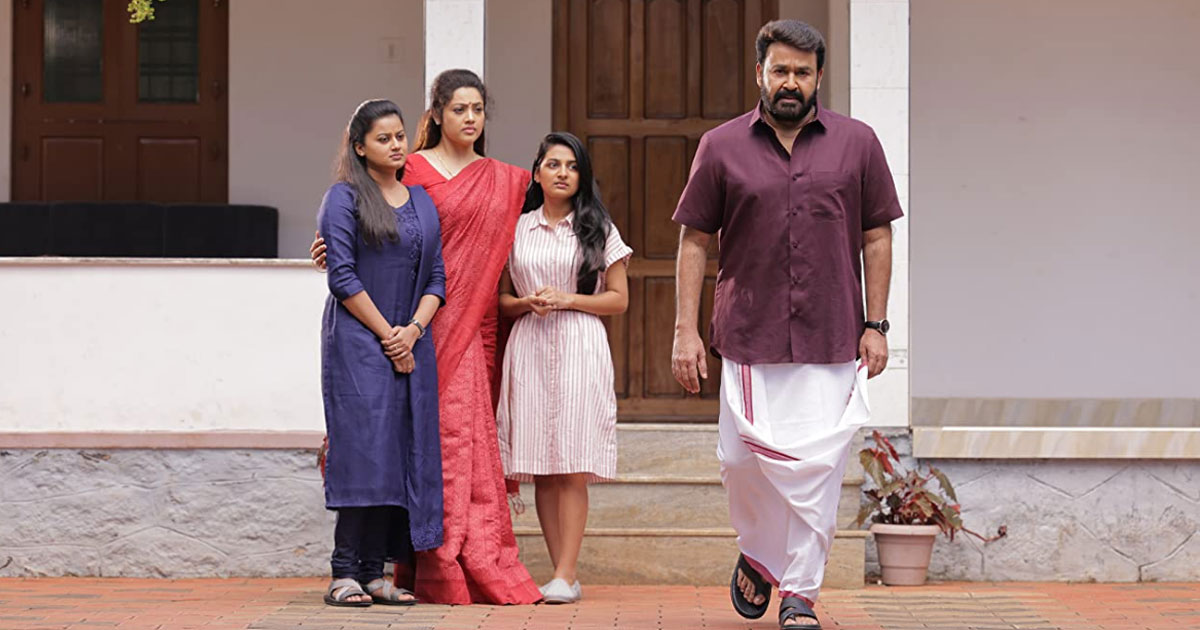 Drishyam 3: Mohanlal Starrer Threequel Is Already On The Cards, Producer  Confirms With Exciting Details!