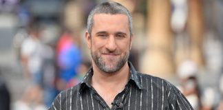 Dustin Diamond Dies At 44 After Being Diagnosed With A Form Of Malignant Cancer