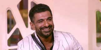 Eijaz Khan To Return To Bigg Boss 14 Sooner Than You Think