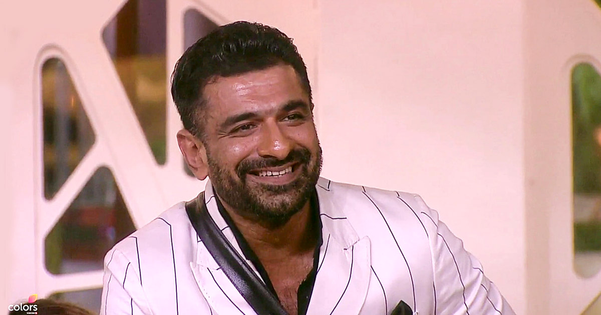 Eijaz Khan To Return To Bigg Boss 14 Sooner Than You Think