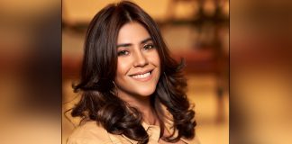 Ekta Kapoor: In most countries, sexuality of a woman is considered sin