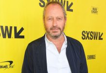 Emmy winner Anthony Wonke: I'd love to make a film in India