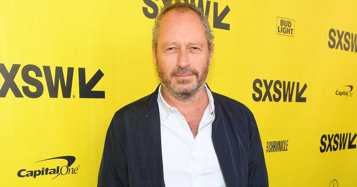 Emmy winner Anthony Wonke: I'd love to make a film in India