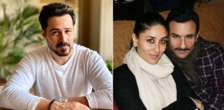 Emraan Hashmi On Kareena Kapoor Khan