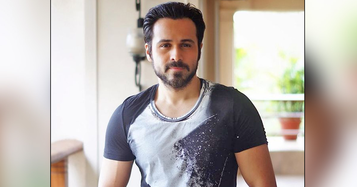 Emraan Hashmi Opens Up About The Fakeness Present In Bollywood & The Reason He Keeps His Distance