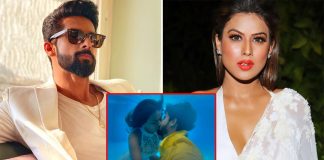 Exclusive! Ravi Dubey On Jamai Raja 2.0 Co-Star Nia Sharma Calling Him The Best Kisser: “Should Take It As A Compliment”