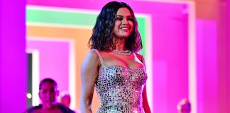 Exclusive! Selena Gomez On Baila Conmigo & De Una Vez