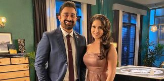 Exclusive! Sunny Leone On Bond With Rannvijay Singha