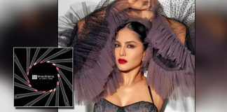 Exclusive! Sunny Leone On Starstruck Highlighters