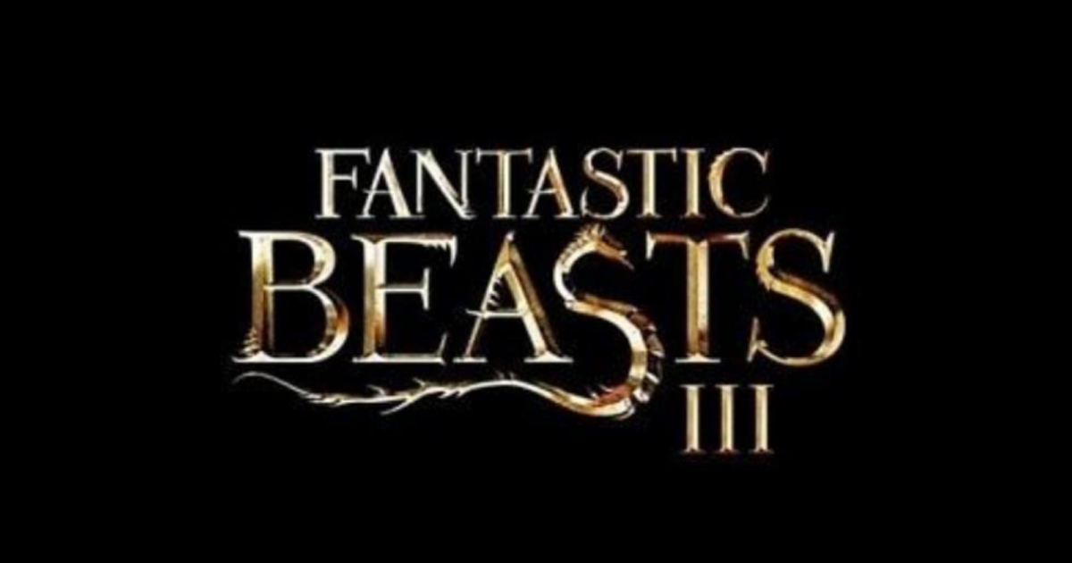 Fantastic Beasts 3: Shoot Stopped After A Unit Member Contracts South African Strain Of COVID-19