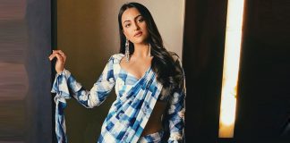 Farmers' protest: Sonakshi Sinha recites a 'tribute to the hands that feed us'