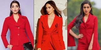 Fashion Face-Off: Sara Ali Khan Vs Kiara Advani Vs Sonam Kapoor