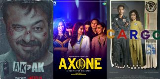 Films that challenged the boundaries of cinema to leap into the unknown