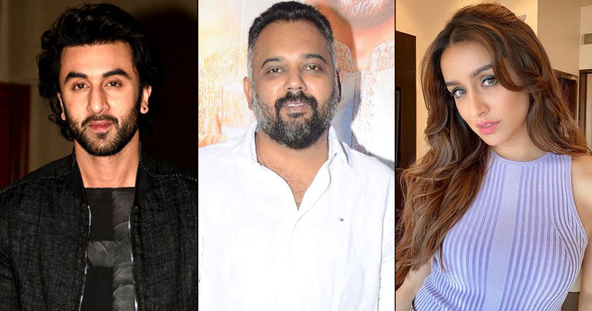 First Schedule Of Ranbir Kapoor-Shraddha Kapoor Starrer Luv Ranjan’s Film To Be Wrapped Really Soon