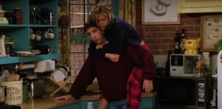 FRIENDS: Here Is Why Fans Think That Ross & Rachel Were Cursed