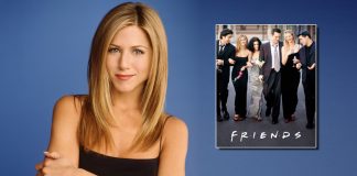 FRIENDS: Jennifer Aniston AKA Rachel Green's One Habit Will Make You Change Your Perception Towards The Show
