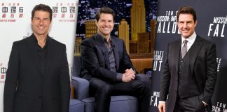 From A Bugatti Veyron To A Mustang Saleen S281 & A Ducati 999R To A Vyrus 987 – Here Are Some Cars & Bikes Tom Cruise Owns