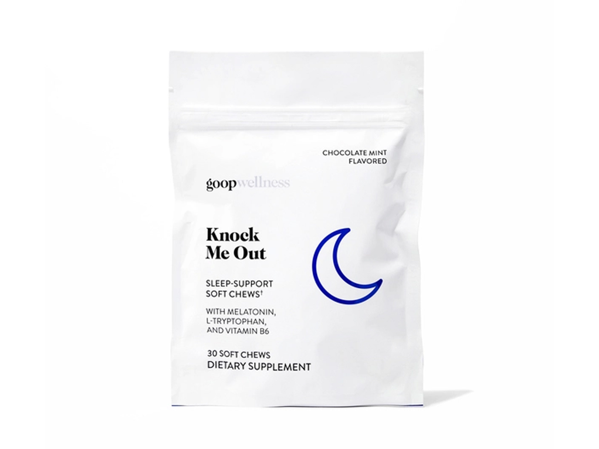 Candles & V*brators To Detoxifying Superpowder - 5 Products From Gwyneth Paltrow’s Goop That Are Sure To Astonish You