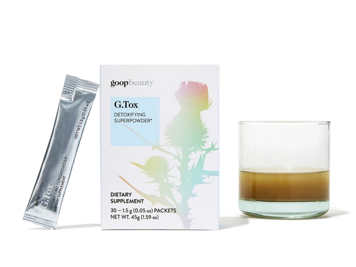Candles & V*brators To Detoxifying Superpowder - 5 Products From Gwyneth Paltrow’s Goop That Are Sure To Astonish You