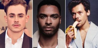 From Bridgertons’ Regé-Jean Page AKA Duke Of Hastings, Harry Styles To Stranger Things’ Dacre Montgomery AKA Billy - Internet’s Latest Snacc Obsessions