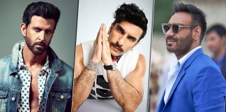 From Hrithik Roshan & Ajay Devgn To Ranveer Singh & More – Meets Bollywood Stars Who Own Expensive Cars