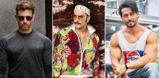 From Hrithik Roshan, Ranveer Singh To Tiger Shroff Here Are Outfit Ideas For You This Valentine's Day 2021