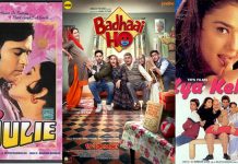 From Julie To Kya Kehna, Badhaai Ho & More – Bollywood Movies That Spoke About Different Pregnancies