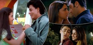 From Kuch Kuch Hota Hai To Jaane Tu Ya Jaane Na & Yeh Jawaani Hain Deewani, 5 Bollywood Couples Who Started Off As Best Friends