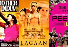 From Mother India To Lagaan & Peepli Live – 5 Bollywood Movies That Had The Issues Faced By Farmer At Its Core