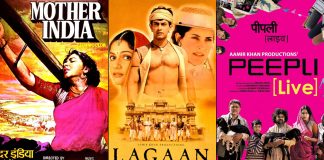 From Mother India To Lagaan & Peepli Live – 5 Bollywood Movies That Had The Issues Faced By Farmer At Its Core
