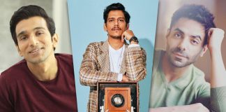 From Pratik Gandhi to Aparshakti Khurana, 5 actors whose web projects we are looking forward to