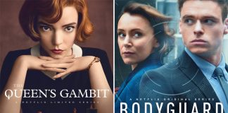 From Queen's Gambit To The Bodyguard: Here Are 5 Gripping Miniseries On Netflix That Can Be Finished In Two Days