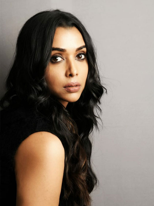 Anupria Goenka