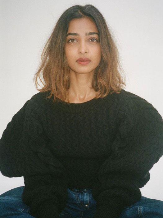 Radhika Apte