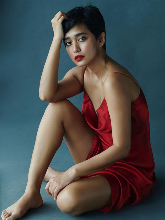 Sayani Gupta