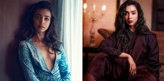 GRINELL From Radhika Apte to Anupria Goenka, here are 4 web performances by female actors we are excited about
