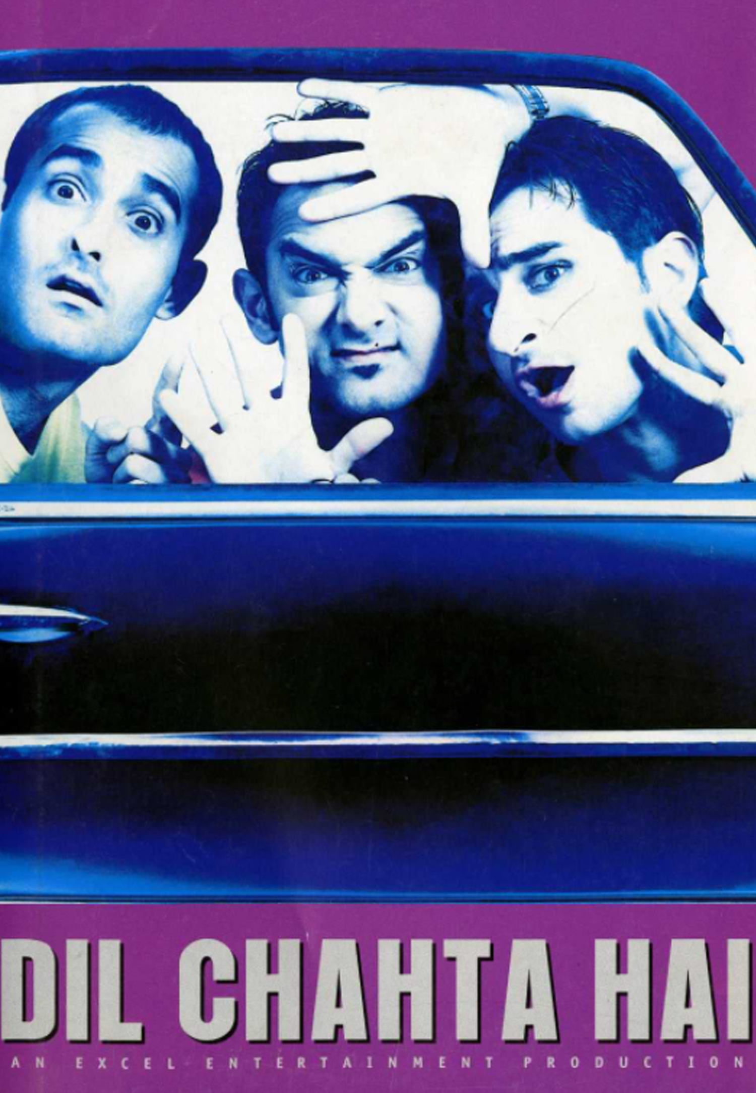  Saif Ali Khan's Dil Chahta Hai To Kangana Ranaut's Queen: Top 5 Iconic Roles That Was Game Changer For These Bollywood Stars